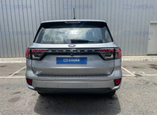 FORD Everest XLT 2.0 AT