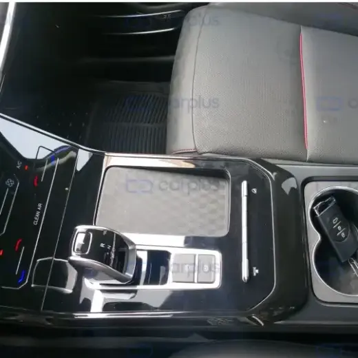 CHERY Tiggo 7 Pro 1.5 AT