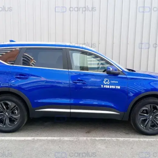 CHERY Tiggo 7 Pro 1.5 AT