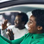 Como planear uma viagem pelo país com um carro alugado